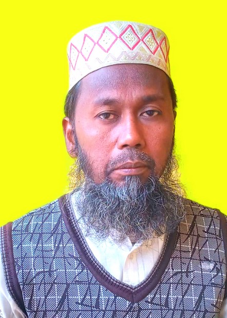 Md. Abdul Wahed